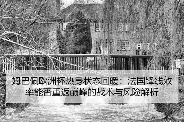 姆巴佩欧洲杯热身状态回暖：法国锋线效率能否重返巅峰的战术与风险解析